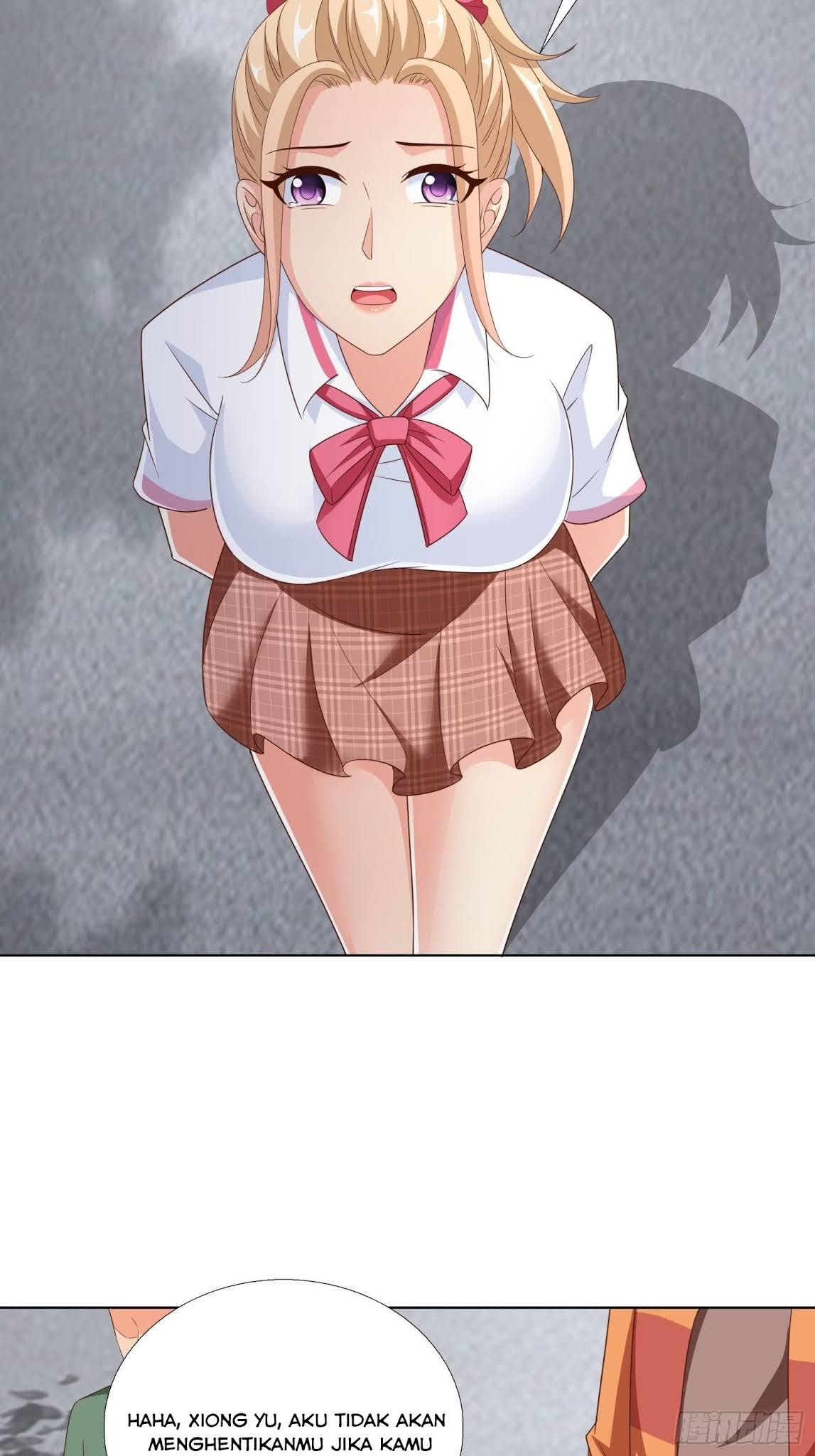 Super School Doctor (Supreme Campus Doctor) Chapter 87 Gambar 8